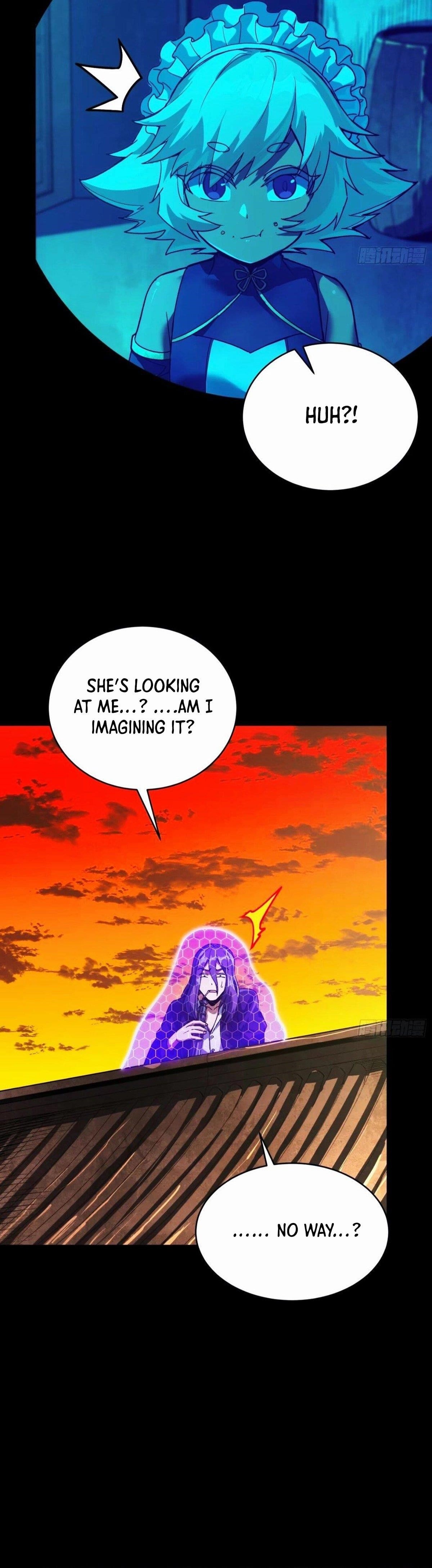 Legend Of Star General — Chapter 306 — page 13