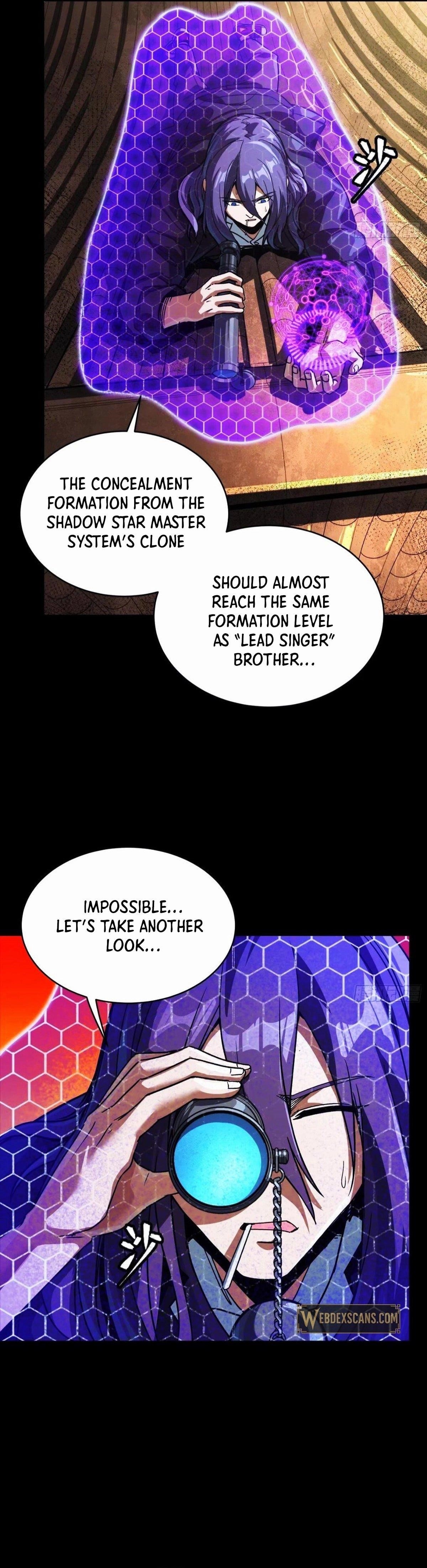 Legend Of Star General — Chapter 306 — page 14