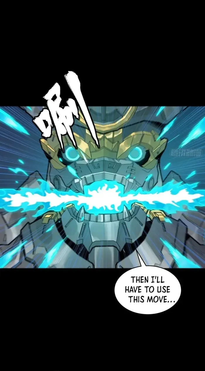 Legend Of Star General — Chapter 379 — page 21