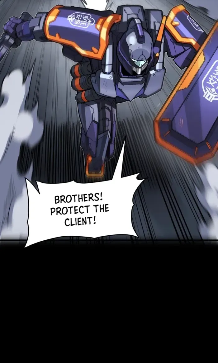 Legend Of Star General — Chapter 379 — page 56