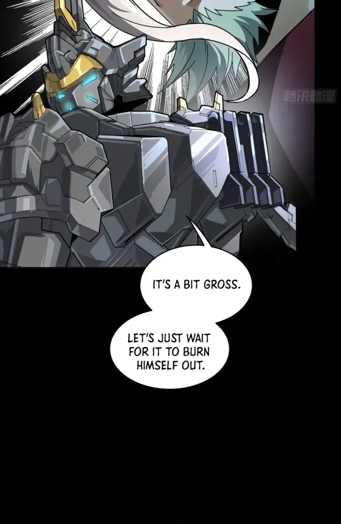 Legend Of Star General — Chapter 379 — page 81