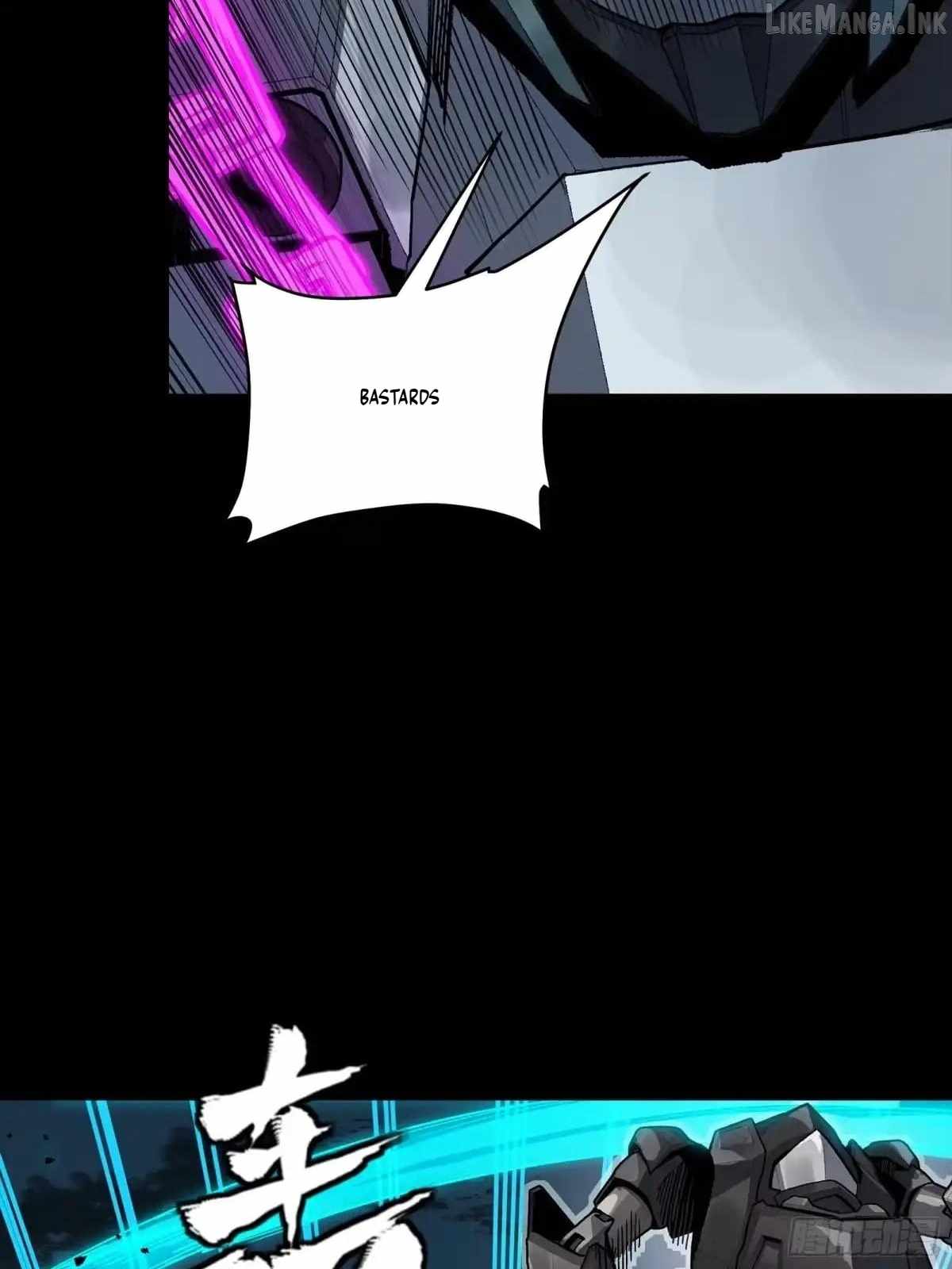 Legend Of Star General — Chapter 384 — page 19