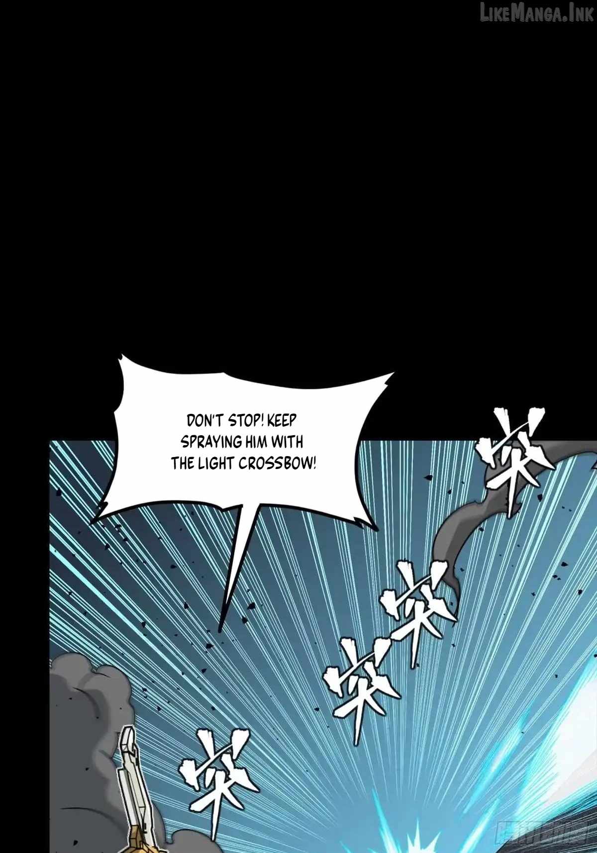 Legend Of Star General — Chapter 384 — page 47