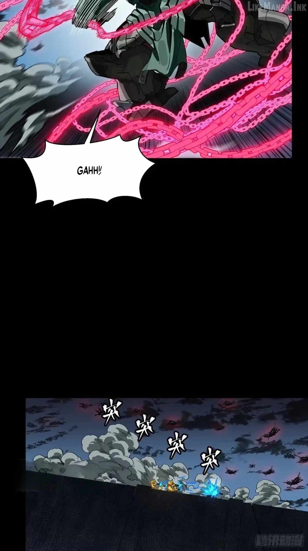 Legend Of Star General — Chapter 384 — page 80