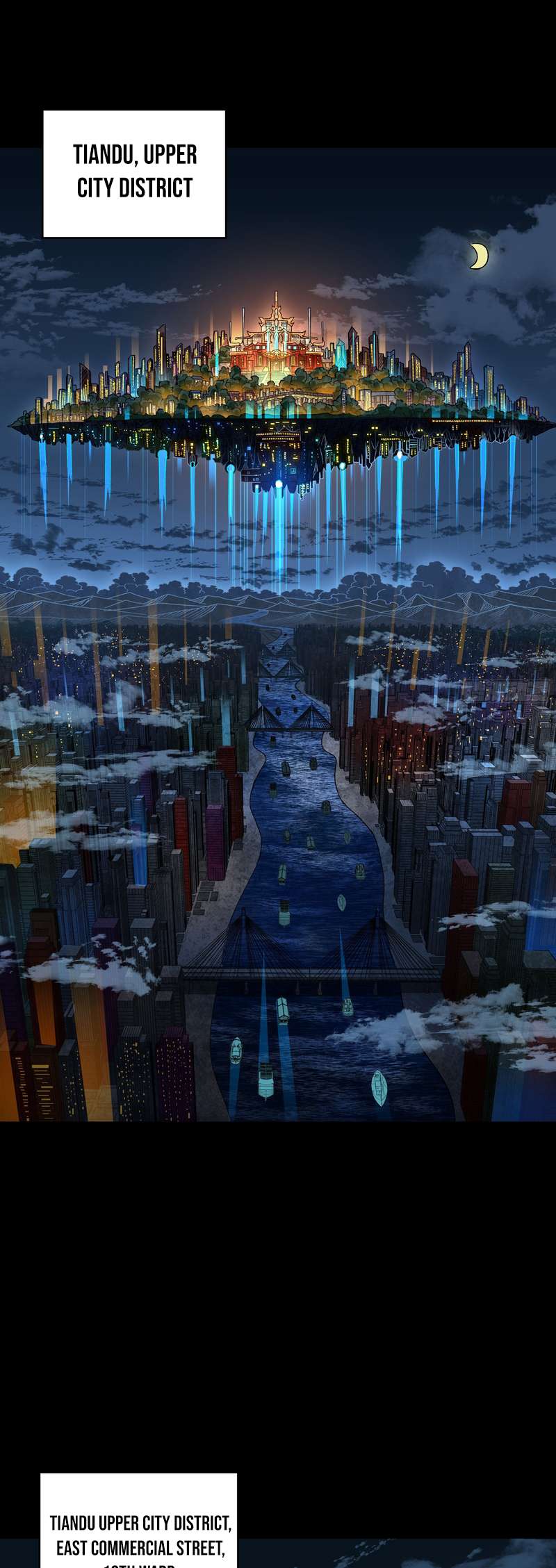 Legend Of Star General — Chapter 389 — page 41