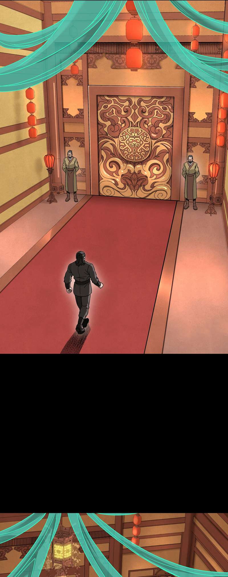 Legend Of Star General — Chapter 389 — page 46
