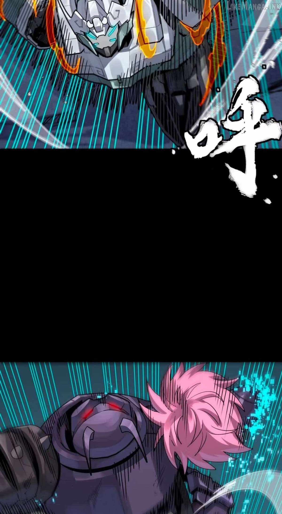 Legend Of Star General — Chapter 390 — page 9
