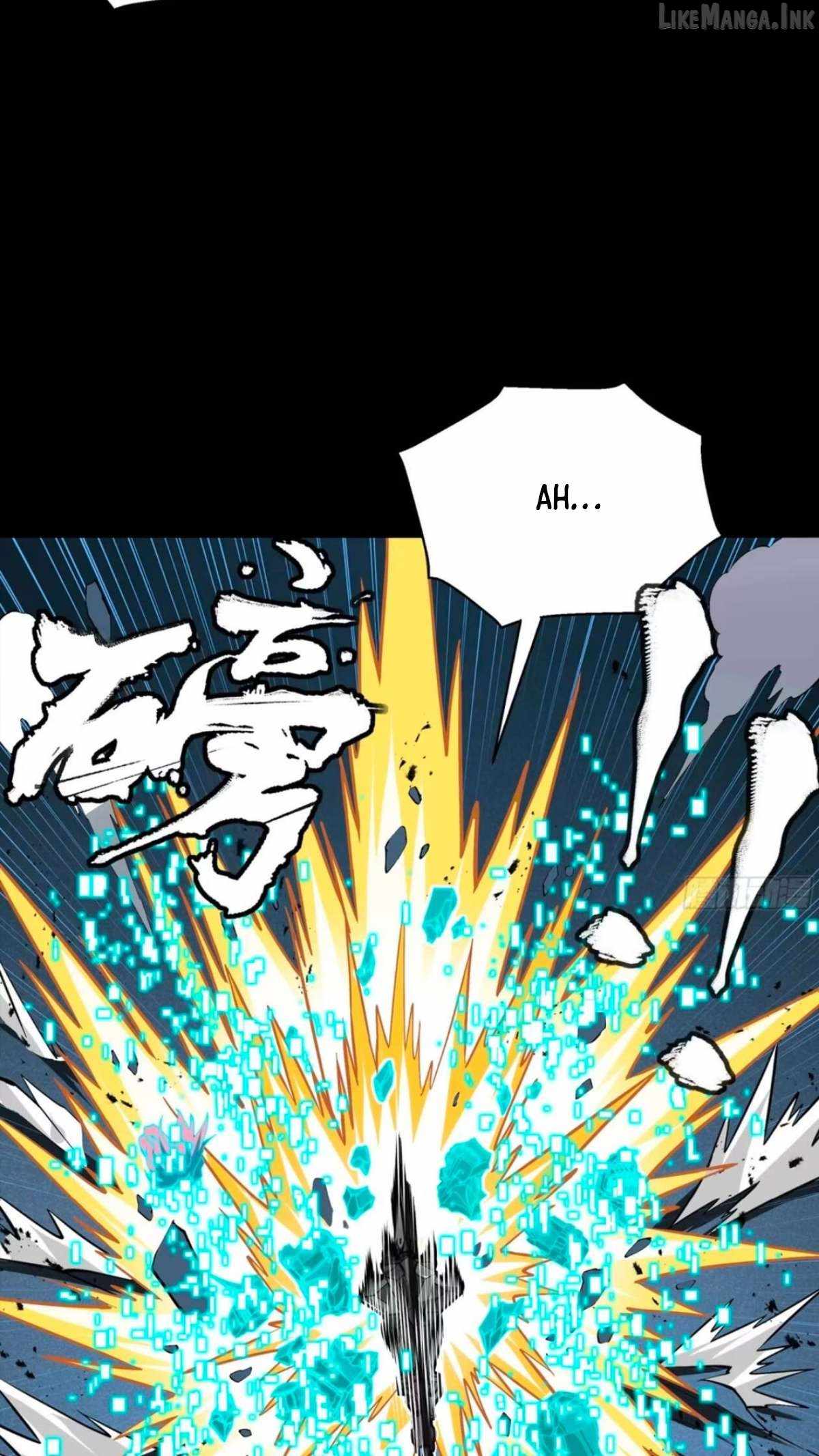 Legend Of Star General — Chapter 390 — page 17