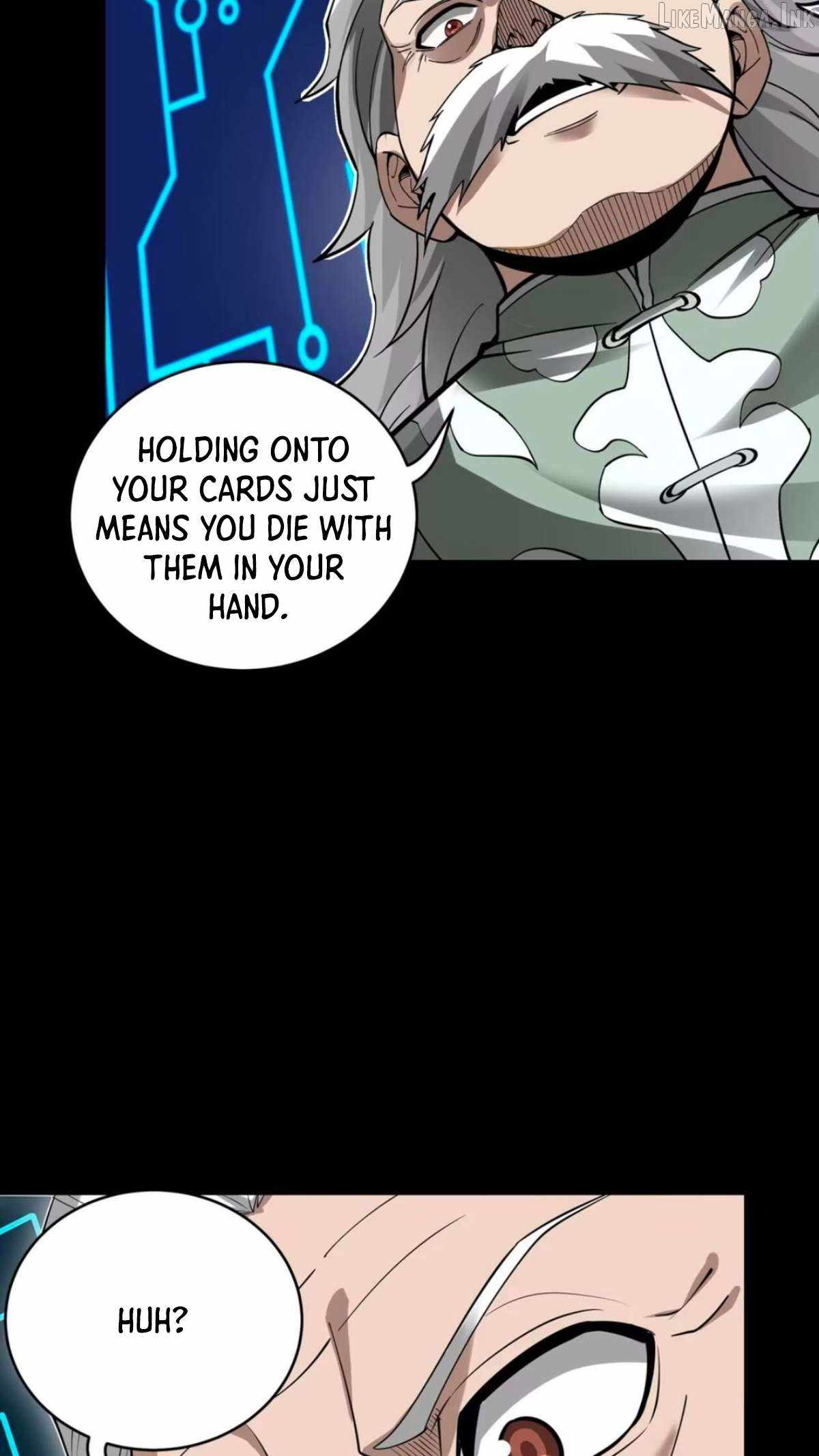 Legend Of Star General — Chapter 390 — page 20