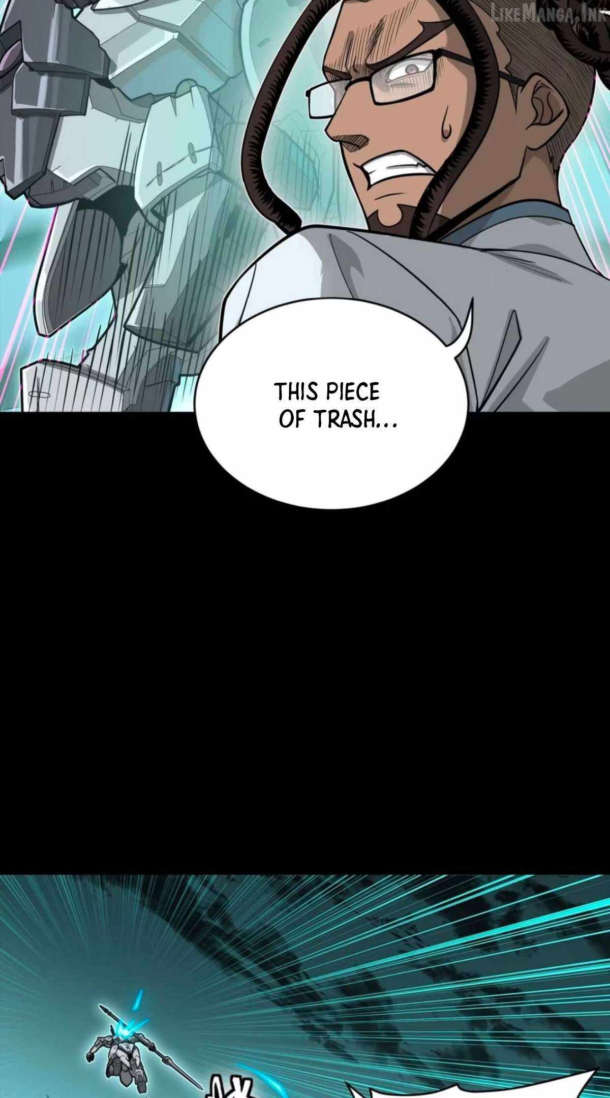 Legend Of Star General — Chapter 390 — page 23