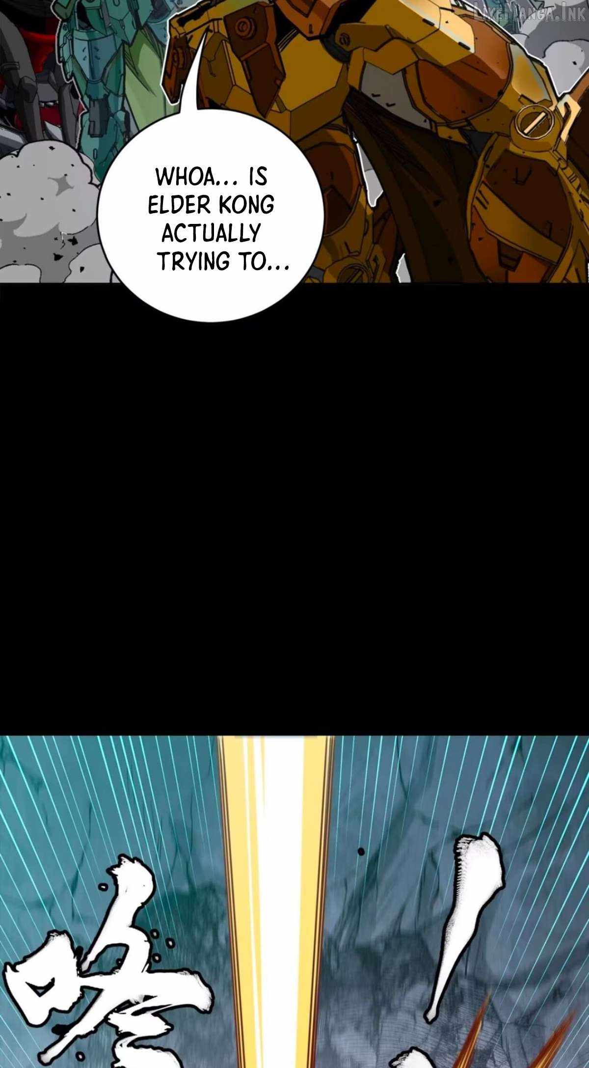 Legend Of Star General — Chapter 390 — page 38