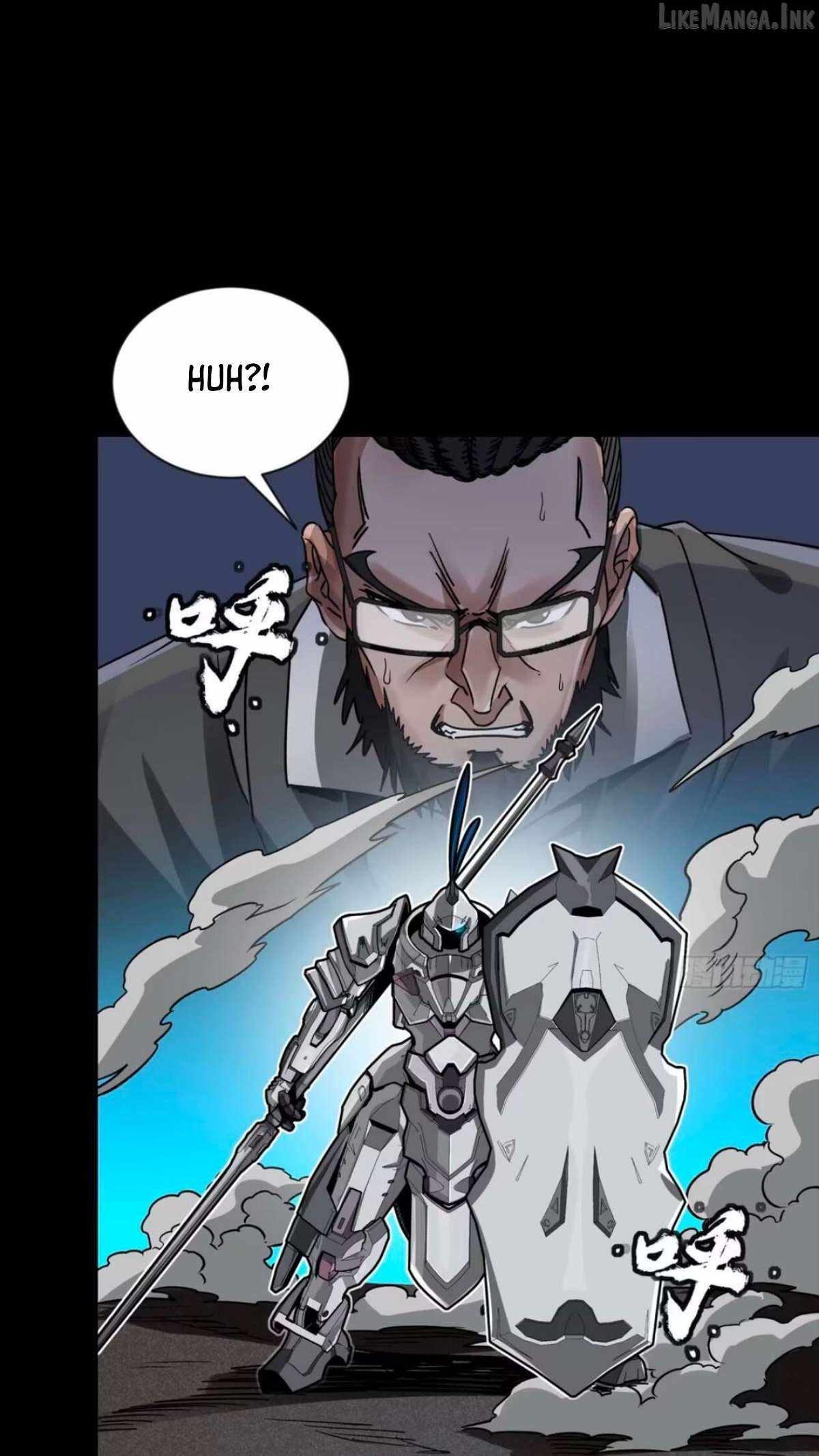 Legend Of Star General — Chapter 390 — page 61