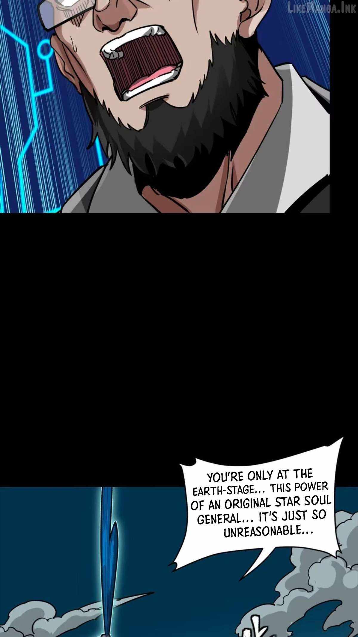 Legend Of Star General — Chapter 390 — page 64