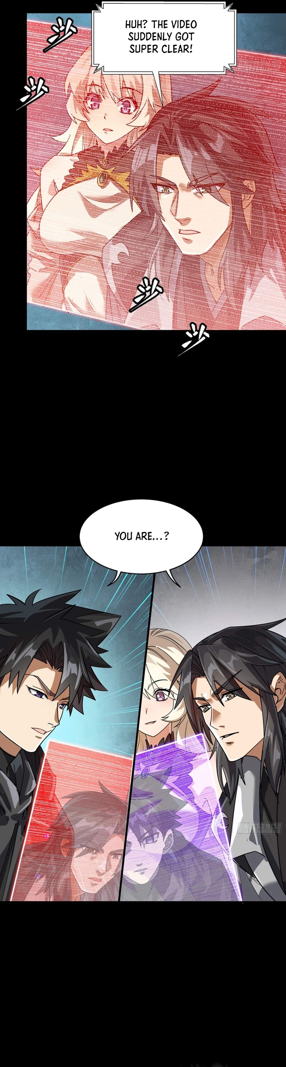 Legend Of Star General — Chapter 394 — page 7