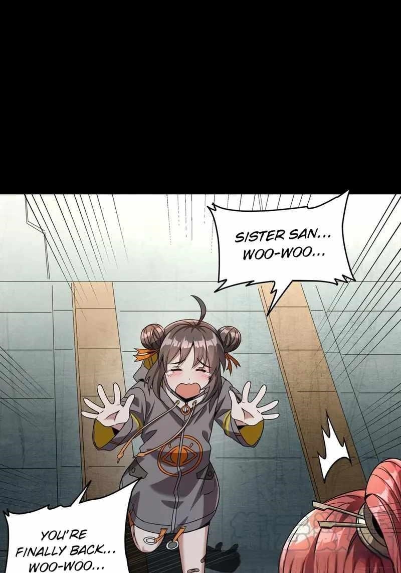 Legend Of Star General — Chapter 92 — page 25