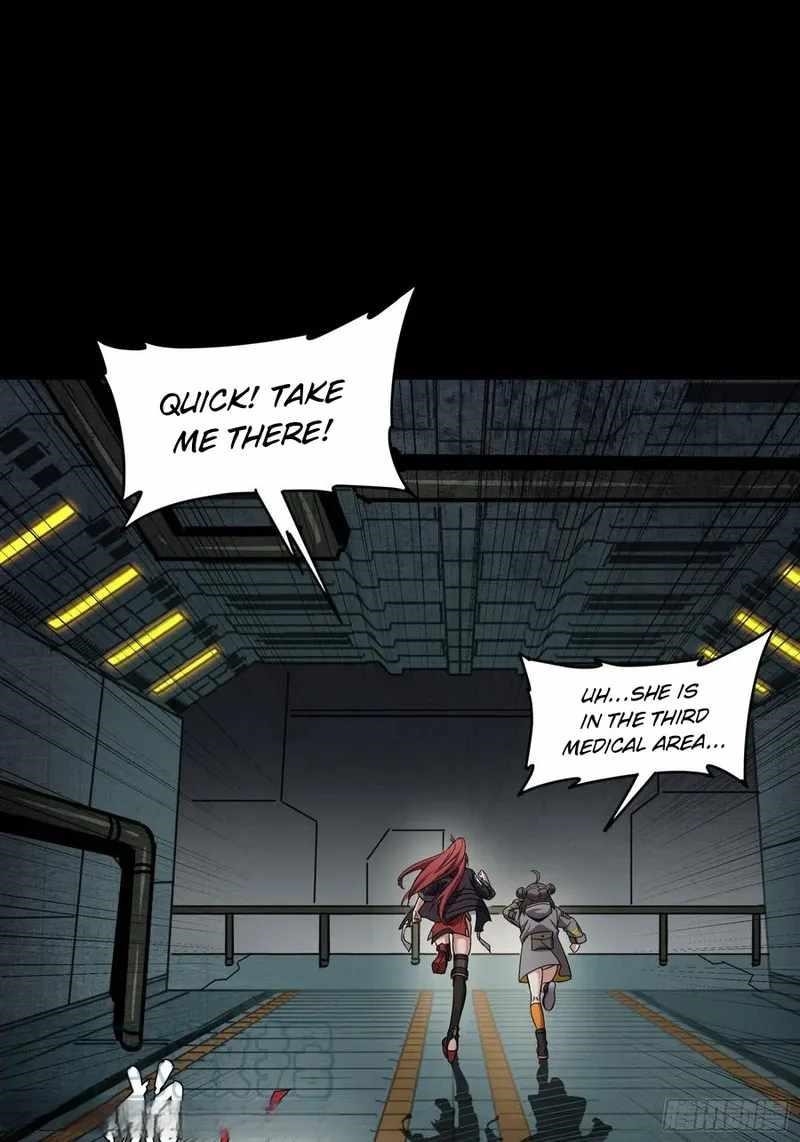 Legend Of Star General — Chapter 92 — page 31