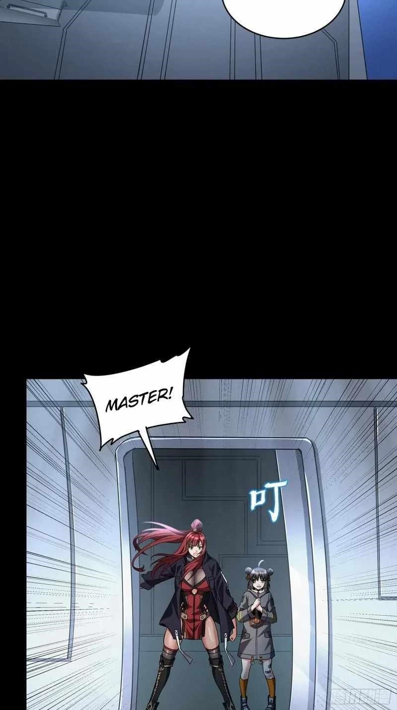 Legend Of Star General — Chapter 92 — page 35