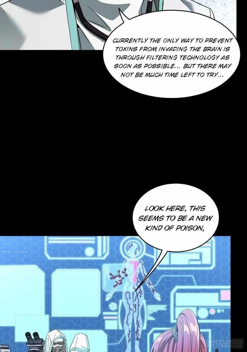 Legend Of Star General — Chapter 92 — page 44