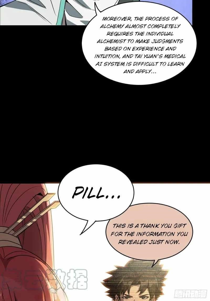 Legend Of Star General — Chapter 92 — page 49
