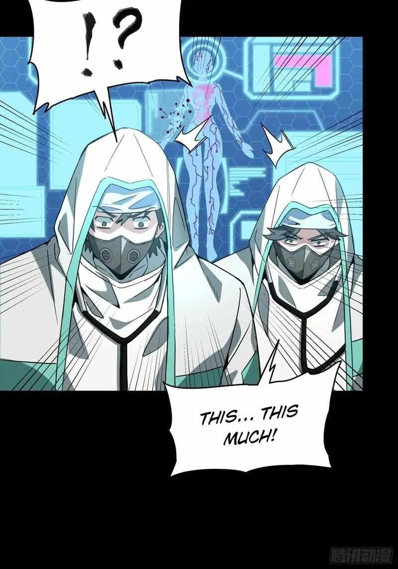 Legend Of Star General — Chapter 92 — page 54
