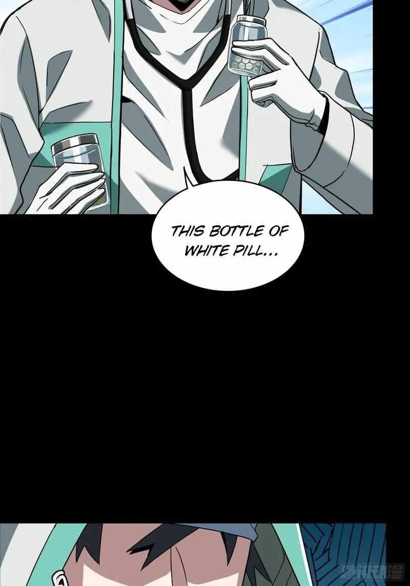 Legend Of Star General — Chapter 92 — page 57