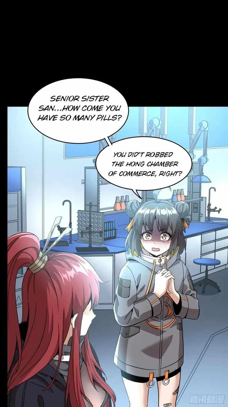 Legend Of Star General — Chapter 92 — page 60