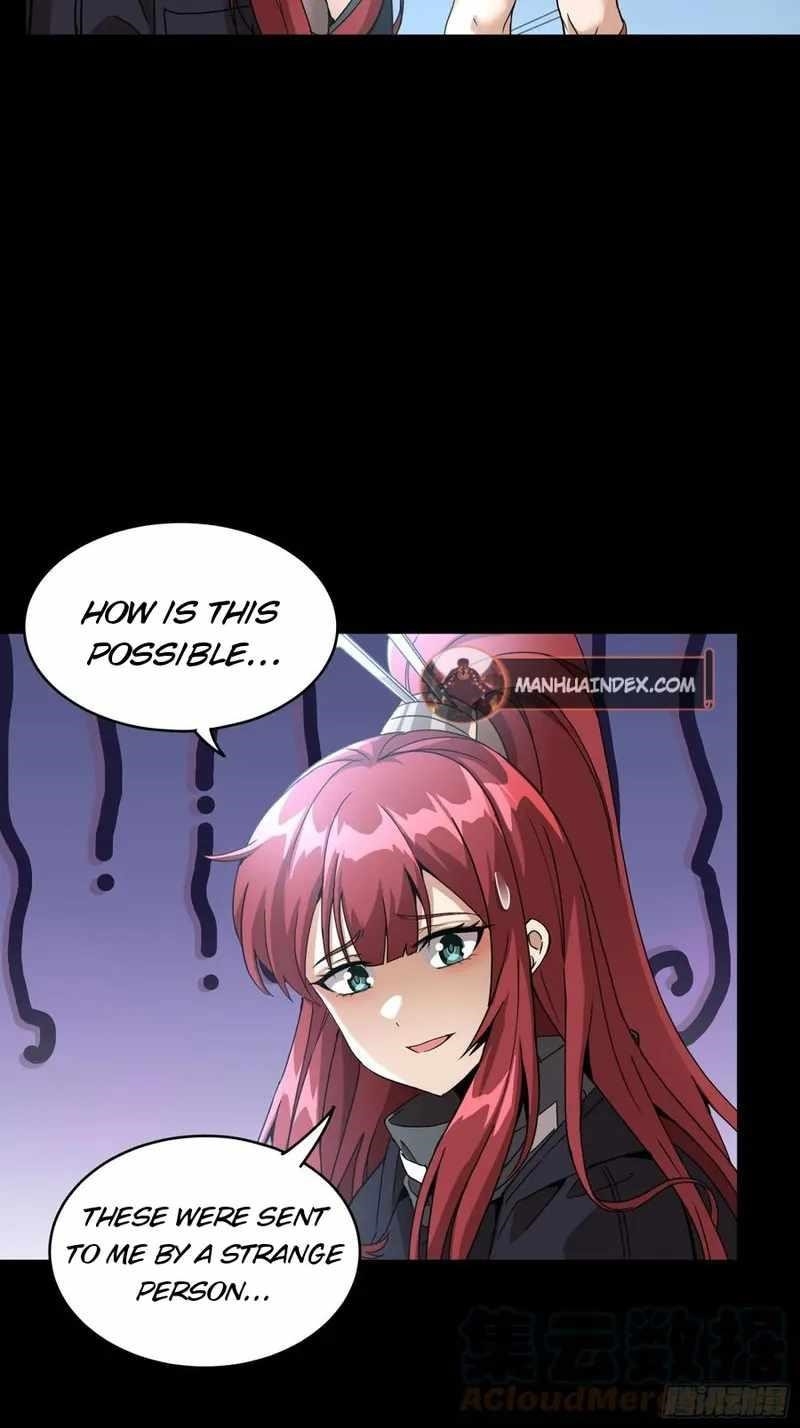 Legend Of Star General — Chapter 92 — page 61