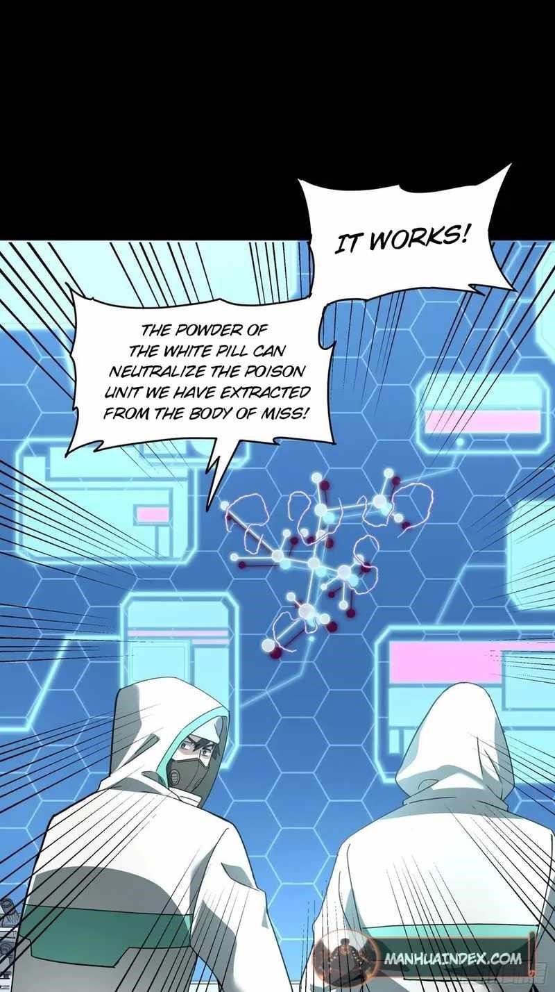 Legend Of Star General — Chapter 92 — page 63