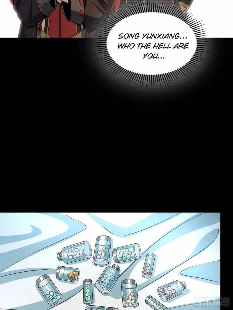 Legend Of Star General — Chapter 92 — page 69