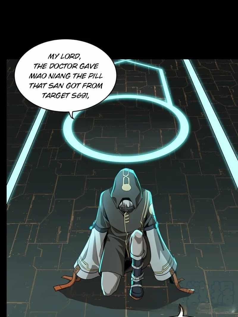 Legend Of Star General — Chapter 92 — page 79