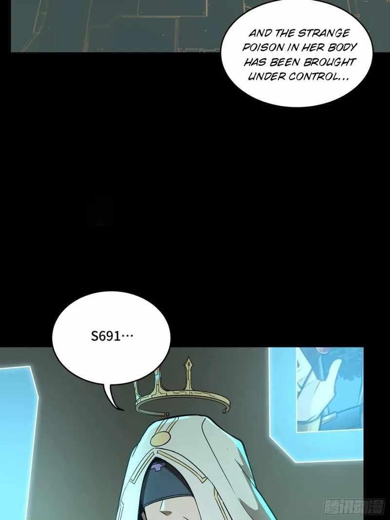 Legend Of Star General — Chapter 92 — page 80