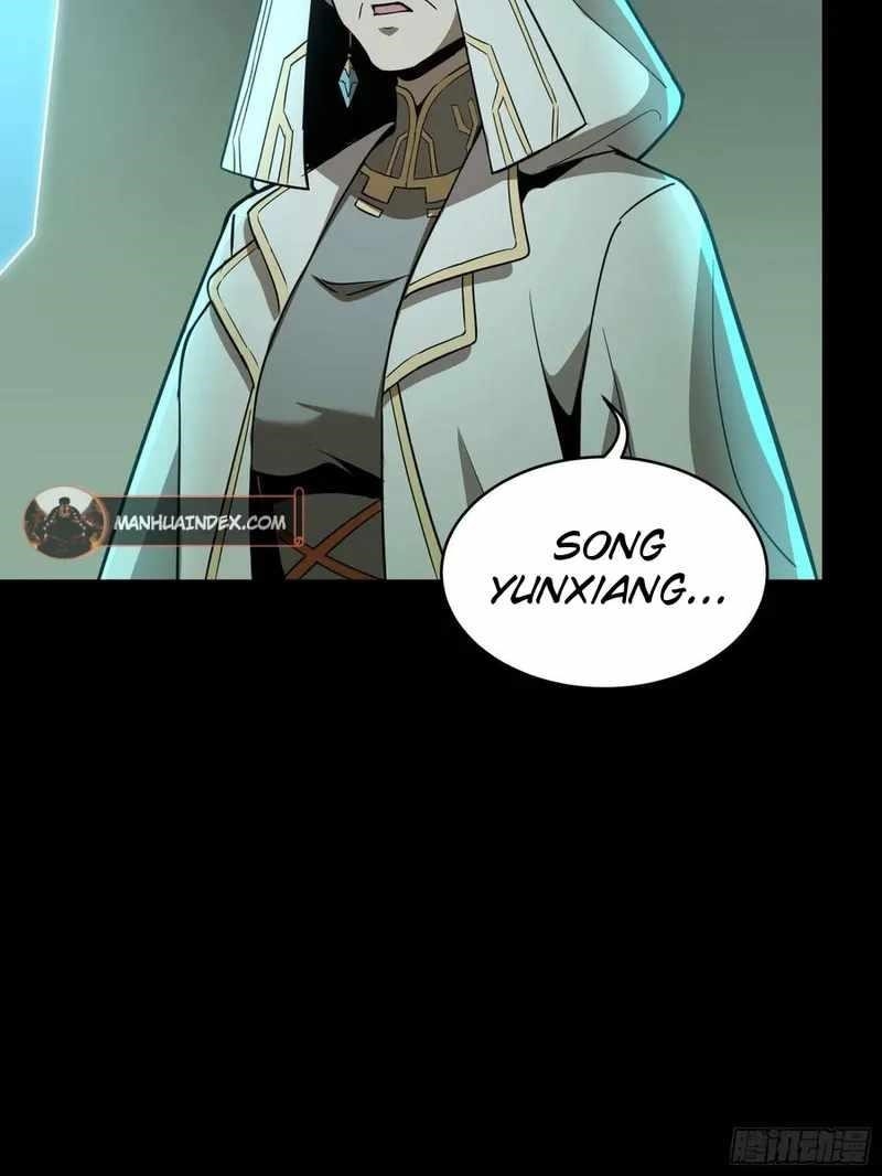 Legend Of Star General — Chapter 92 — page 81