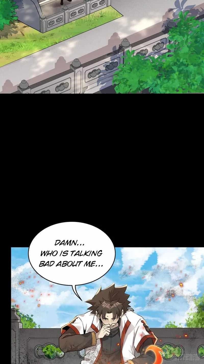 Legend Of Star General — Chapter 92 — page 92