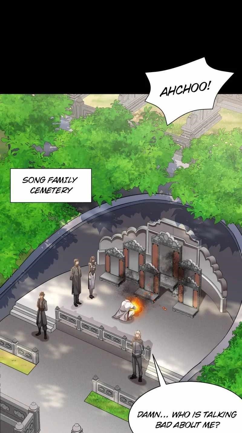 Legend Of Star General — Chapter 93 — page 2