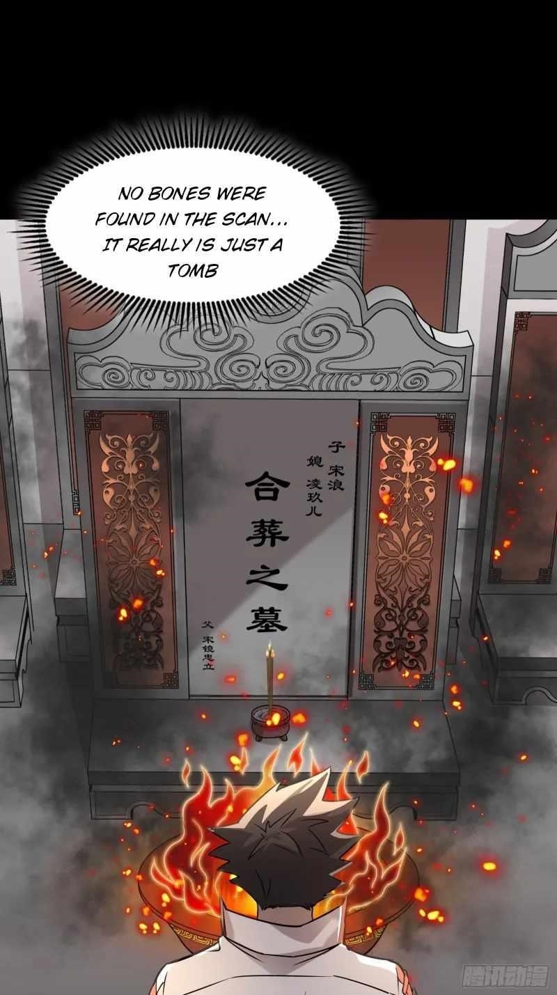 Legend Of Star General — Chapter 93 — page 6