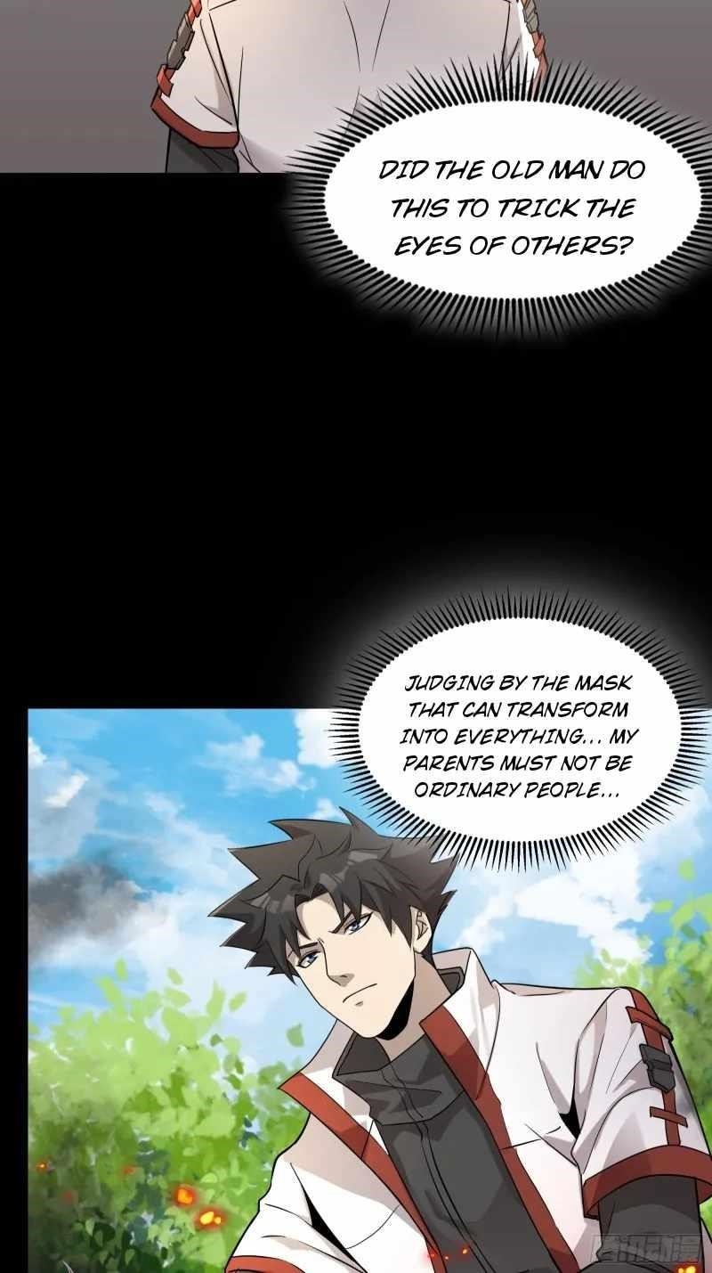 Legend Of Star General — Chapter 93 — page 7