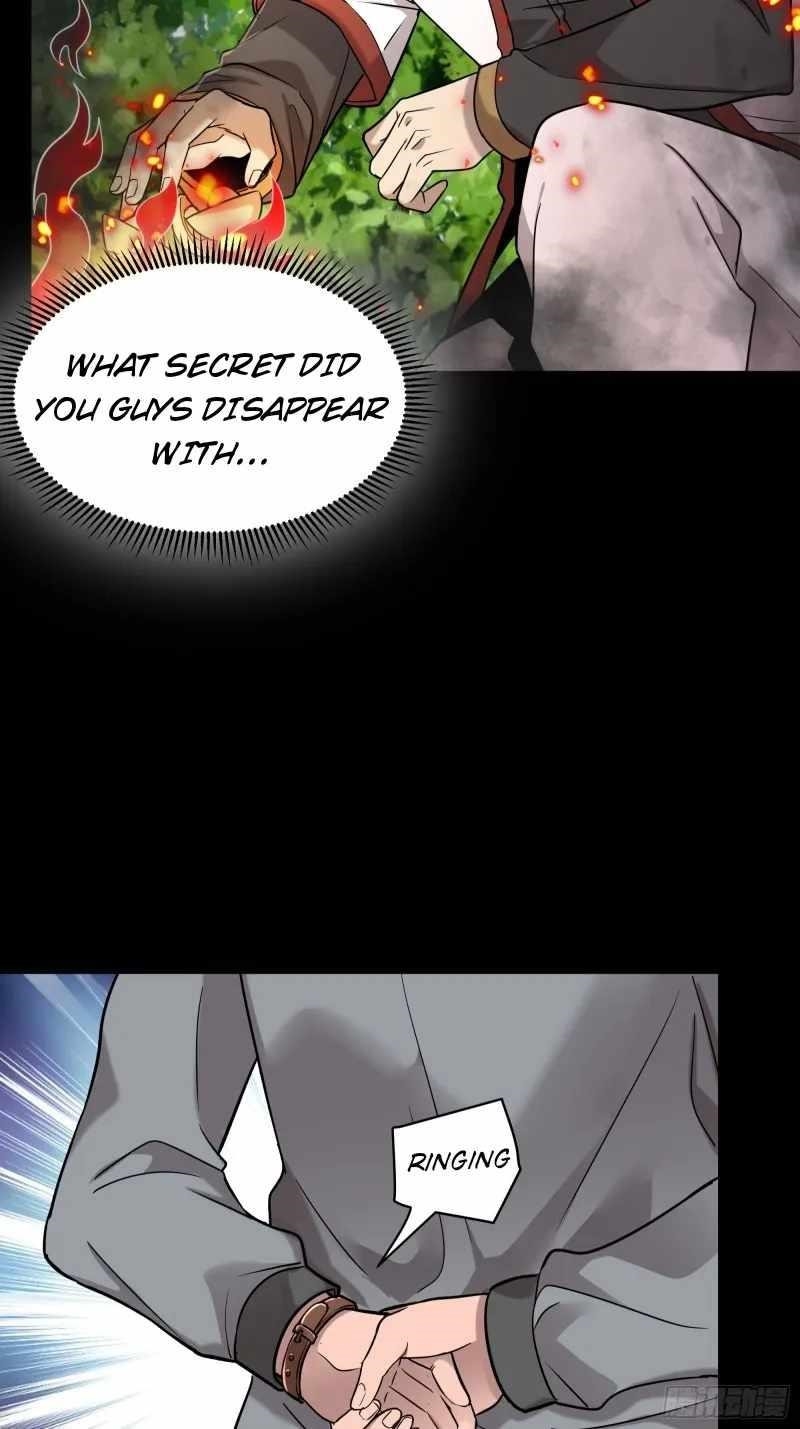 Legend Of Star General — Chapter 93 — page 8