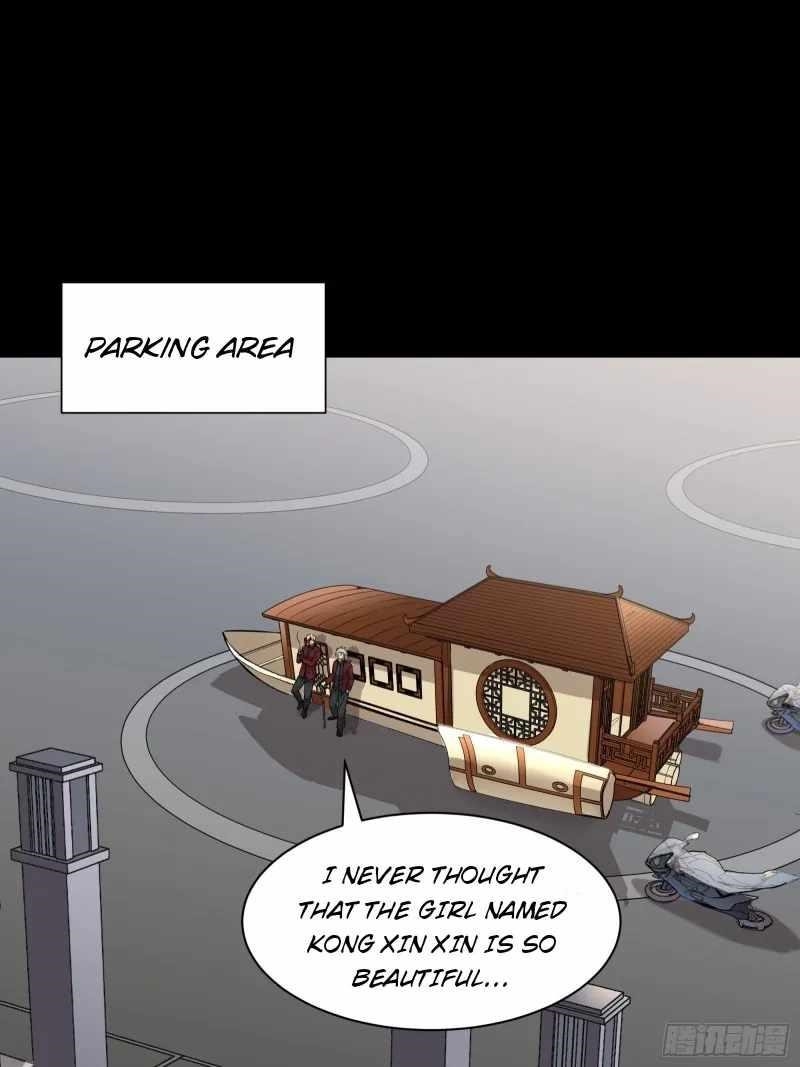 Legend Of Star General — Chapter 93 — page 15