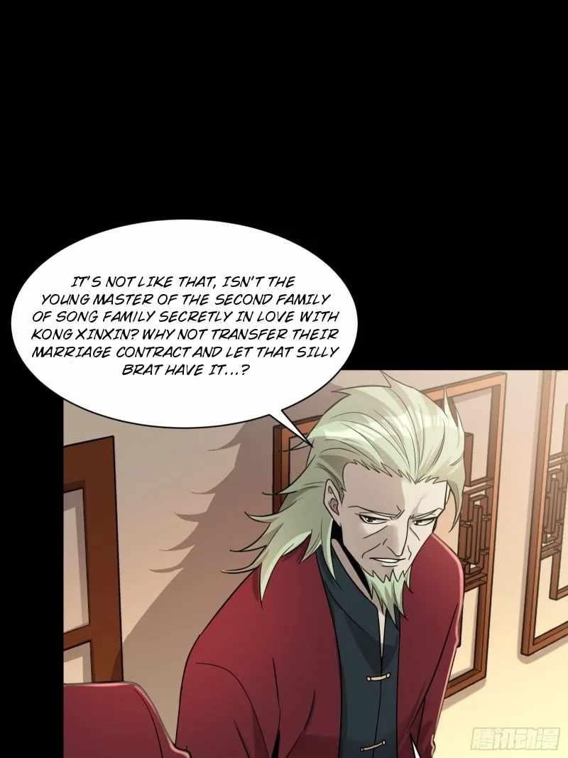 Legend Of Star General — Chapter 93 — page 18