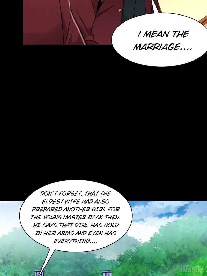 Legend Of Star General — Chapter 93 — page 19