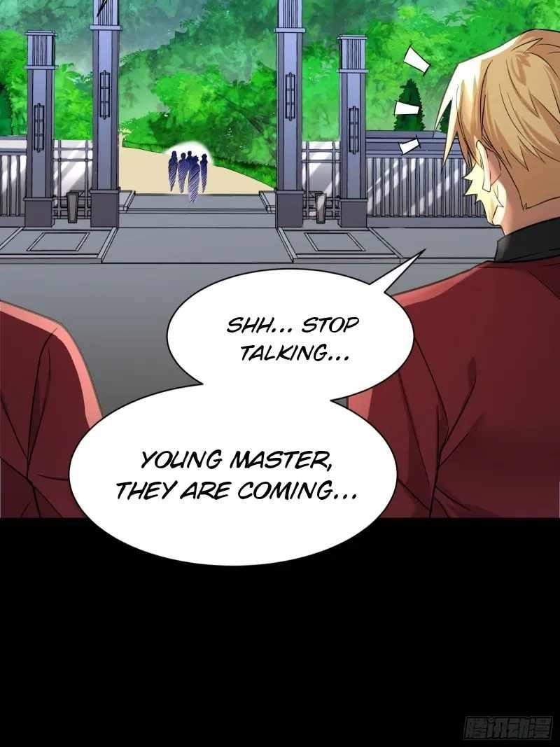 Legend Of Star General — Chapter 93 — page 20