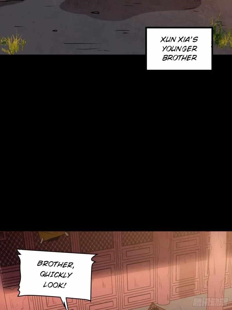 Legend Of Star General — Chapter 93 — page 28