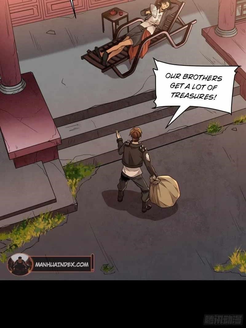 Legend Of Star General — Chapter 93 — page 29
