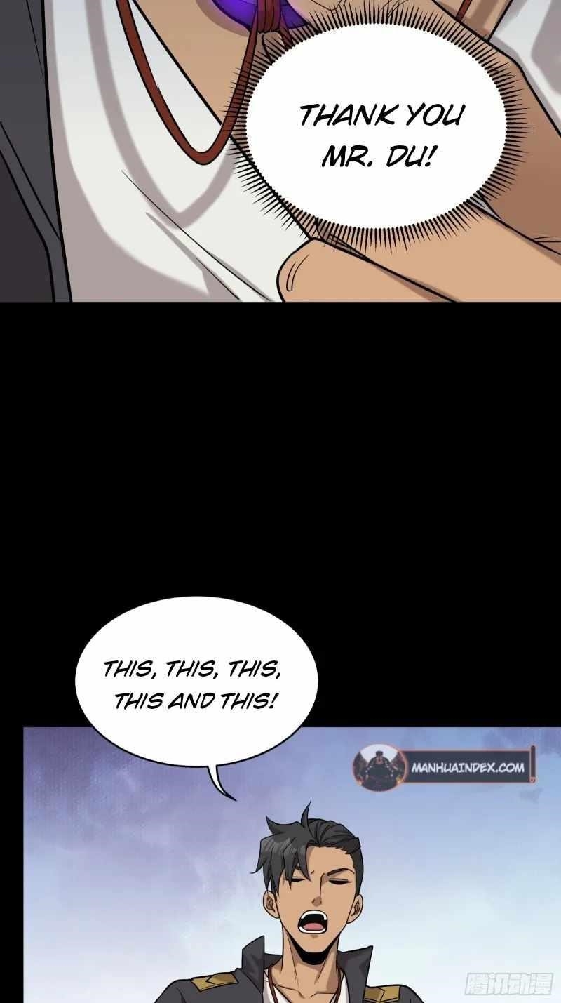 Legend Of Star General — Chapter 93 — page 39