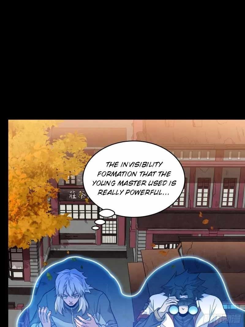 Legend Of Star General — Chapter 93 — page 48