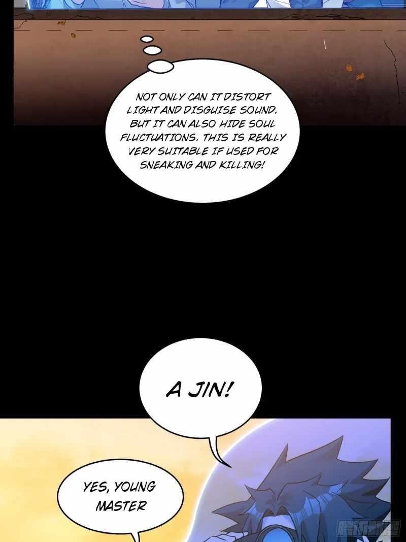 Legend Of Star General — Chapter 93 — page 49