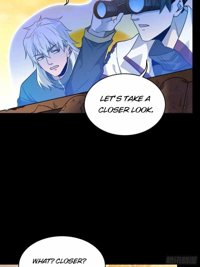 Legend Of Star General — Chapter 93 — page 50
