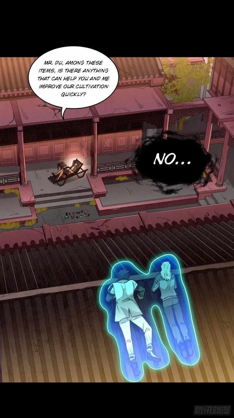 Legend Of Star General — Chapter 93 — page 56