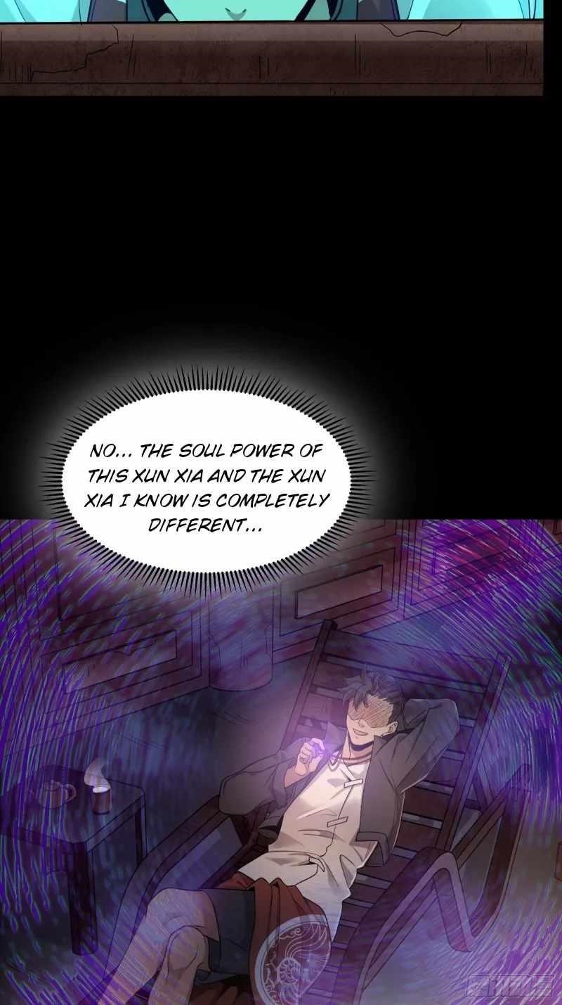 Legend Of Star General — Chapter 93 — page 61