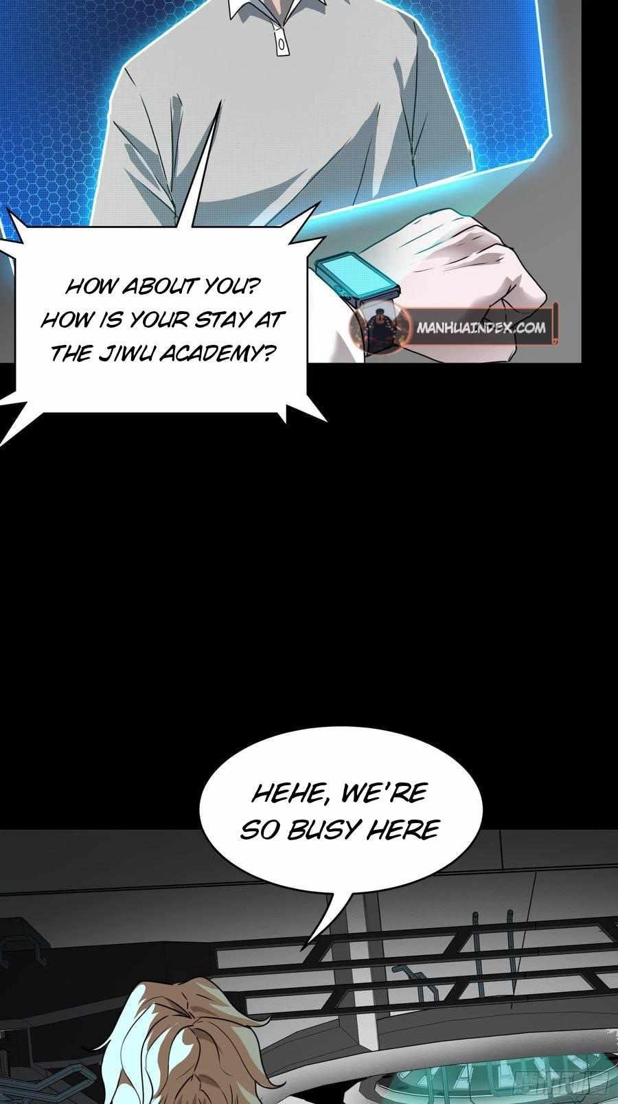 Legend Of Star General — Chapter 94 — page 7